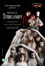 Hotel Stroganof