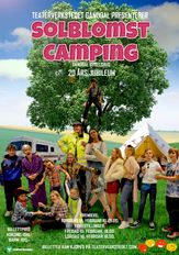 2019 Solblomst Camping